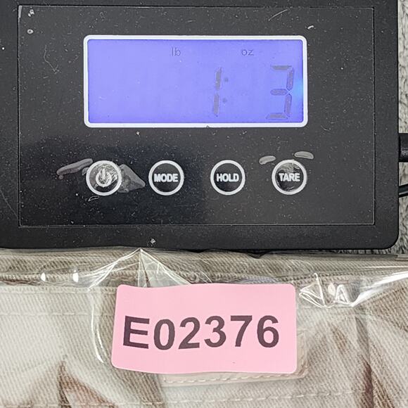 Gloria Vanderbilt Jeans Womens 12 Tan High Rise Straight Stretch Denim Casual - Picture 15 of 15